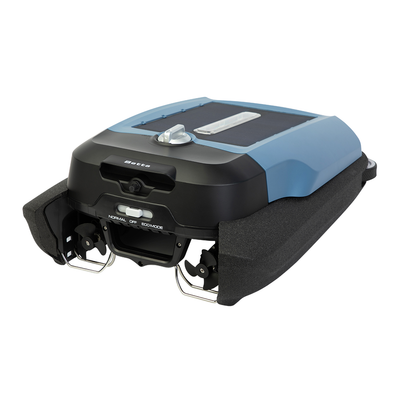 Betta Flex - Solar-Powered Robotic Pool Skimmer (Used)
