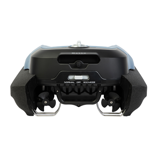 Betta Flex - Solar-Powered Robotic Pool Skimmer (Used)