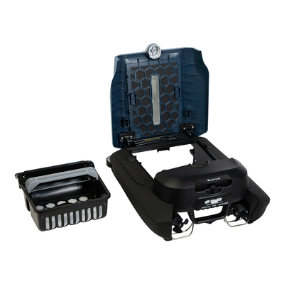 Betta Flex - Solar-Powered Robotic Pool Skimmer (Used)