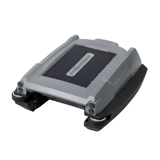 Betta Neo - Intelligent Solar-Powered Robotic Pool Skimmer with App Control