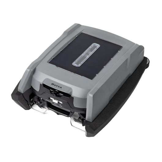 Betta Neo - Intelligent Solar-Powered Robotic Pool Skimmer with App Control