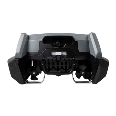 Betta Neo - Intelligent Solar-Powered Robotic Pool Skimmer with App Control