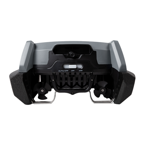 Betta Neo - Intelligent Solar-Powered Robotic Pool Skimmer with App Control