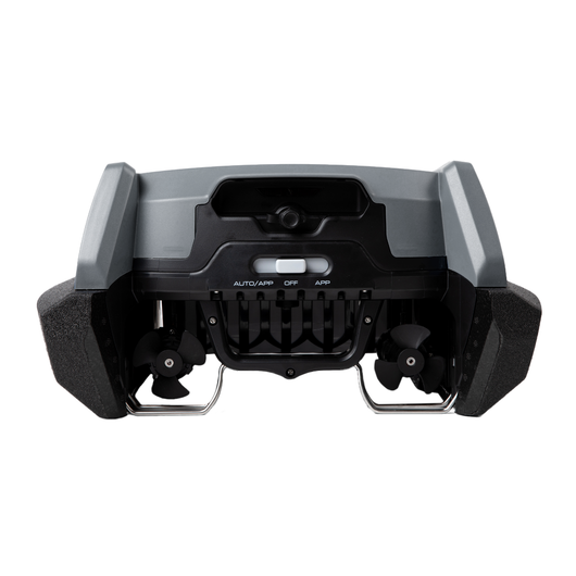 Betta Neo - Intelligent Solar-Powered Robotic Pool Skimmer with App Control