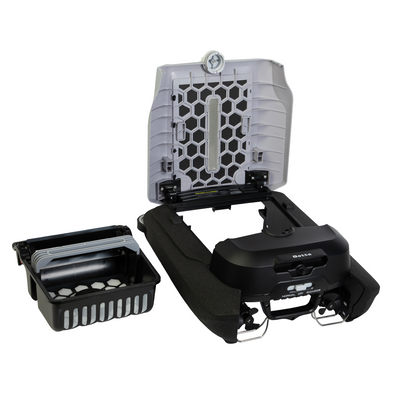 Replacement Debris Basket for Betta Robotic Pool Skimmer