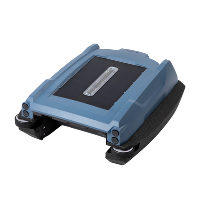 Betta Neo - Intelligent Solar-Powered Robotic Pool Skimmer with App Control