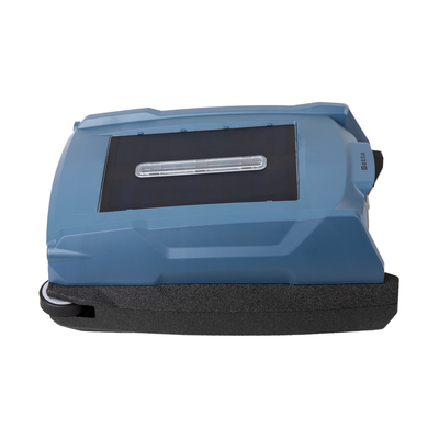 Betta Neo - Intelligent Solar-Powered Robotic Pool Skimmer with App Control