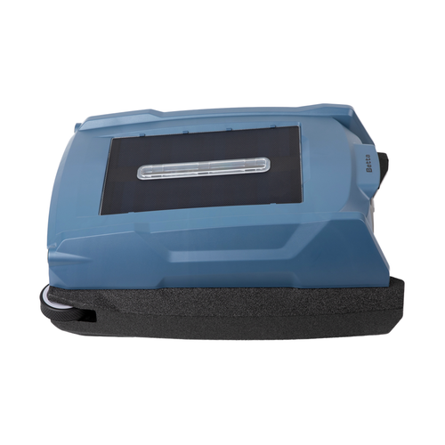Betta Neo - Intelligent Solar-Powered Robotic Pool Skimmer with App Control