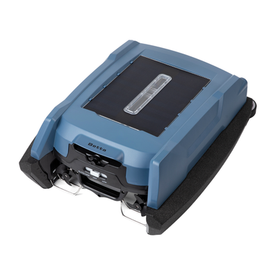 Betta Neo - Intelligent Solar-Powered Robotic Pool Skimmer with App Control