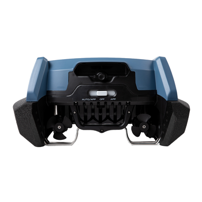 Betta Neo - Intelligent Solar-Powered Robotic Pool Skimmer with App Control