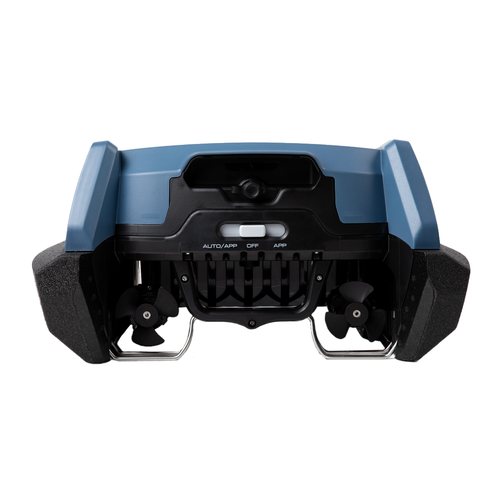 Betta Neo - Intelligent Solar-Powered Robotic Pool Skimmer with App Control