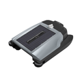 Betta Flex - Solar-Powered Robotic Pool Skimmer