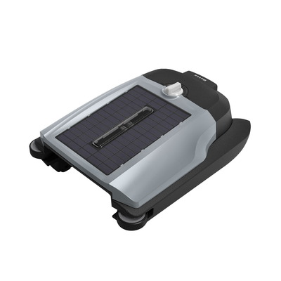 Betta Flex - Solar-Powered Robotic Pool Skimmer