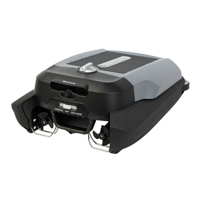 Betta Flex - Solar-Powered Robotic Pool Skimmer (Used)