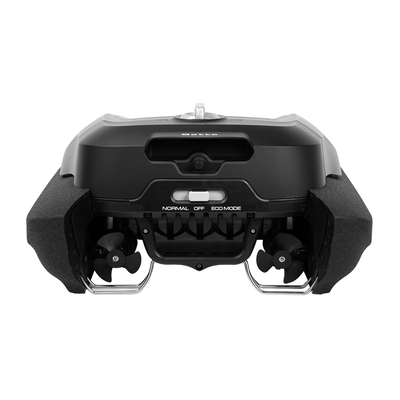 Betta Flex - Solar-Powered Robotic Pool Skimmer (Used)