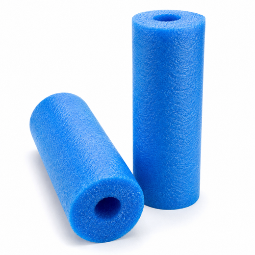Betta Anti-Stuck Foam Noodle for Pool Skimmer Ports (2-Pack)