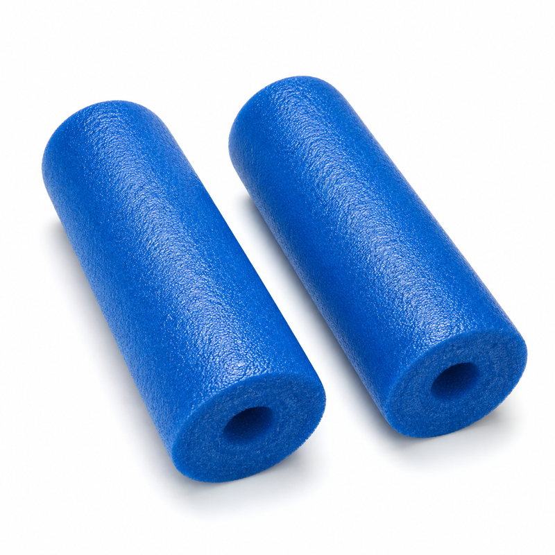 Betta Anti-Stuck Foam Noodle for Pool Skimmer Ports (2-Pack)