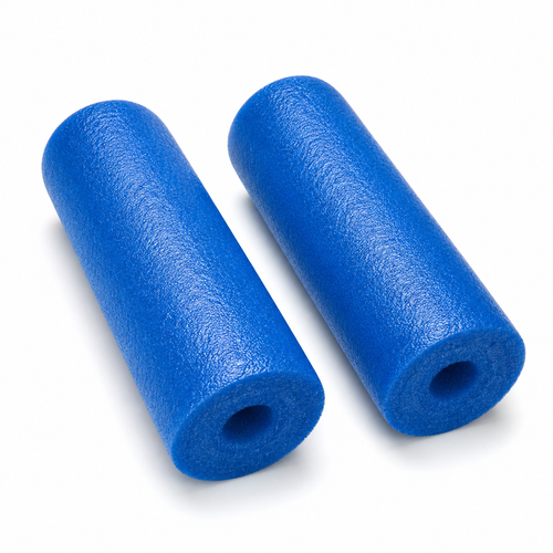 Betta Anti-Stuck Foam Noodle for Pool Skimmer Ports (2-Pack)