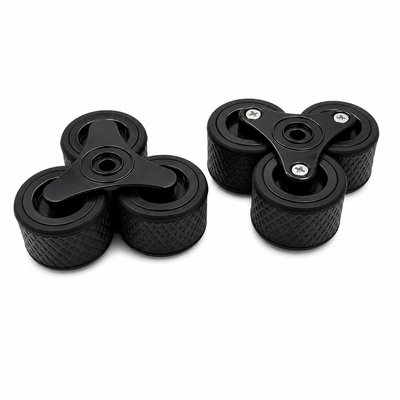 Replacement Guide Wheels for Betta SE and SE Plus Robotic Pool Skimmer (2-Pack)