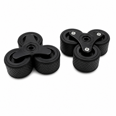 Replacement Guide Wheels for Betta SE and SE Plus Robotic Pool Skimmer (2-Pack)