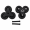 Replacement Guide Wheels for Betta SE and SE Plus Robotic Pool Skimmer (2-Pack)