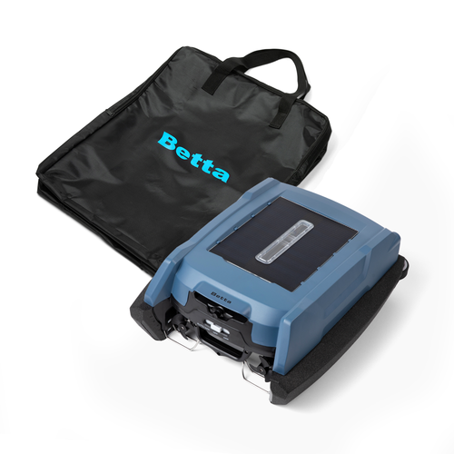 Betta Neo - Intelligent Solar-Powered Robotic Pool Skimmer with App Control