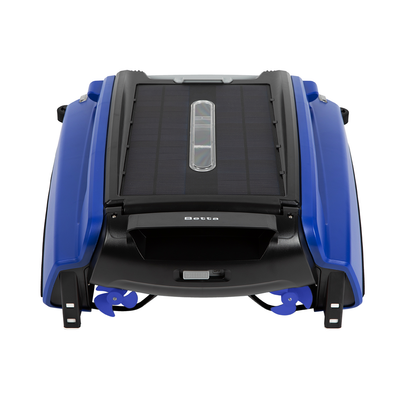 Betta SE - Solar-Powered Robotic Pool Skimmer