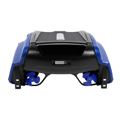 Betta SE - Solar-Powered Robotic Pool Skimmer