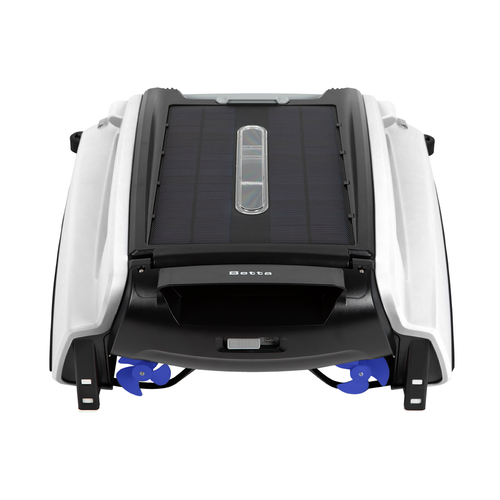 Betta SE - Solar-Powered Robotic Pool Skimmer