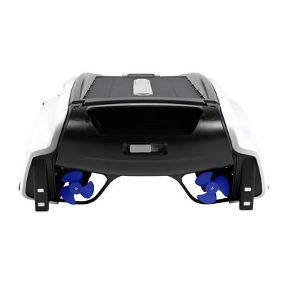 Betta SE - Solar-Powered Robotic Pool Skimmer