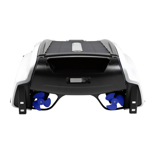 Betta SE - Solar-Powered Robotic Pool Skimmer