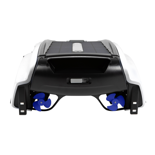 Betta SE - Solar-Powered Robotic Pool Skimmer