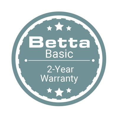 Betta Care Basic (2-Year Warranty Plan) - US