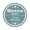 Betta Care Basic (2-Year Warranty Plan) - US