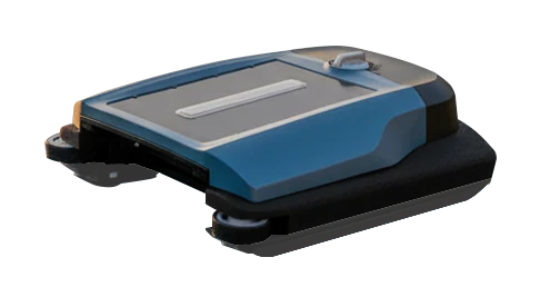 Fourth model