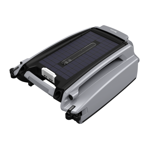 Betta SE Plus - Solar-Powered Robotic Pool Skimmer