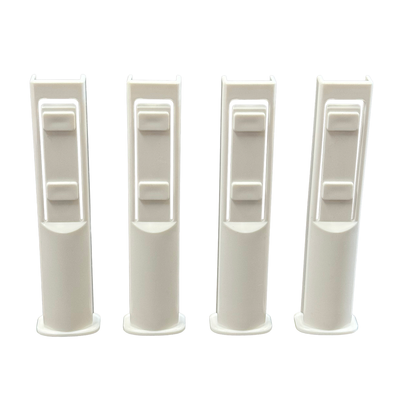 Extended Anti-stranding Bumper Bars Set for Betta Robotic Pool Skimmer