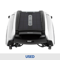 Betta SE - Solar-Powered Robotic Pool Skimmer (Used)