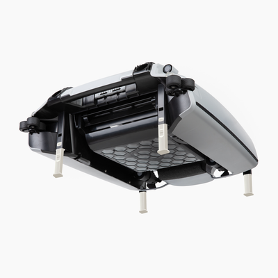 Extended Anti-stranding Bumper Bars Set for Betta Robotic Pool Skimmer