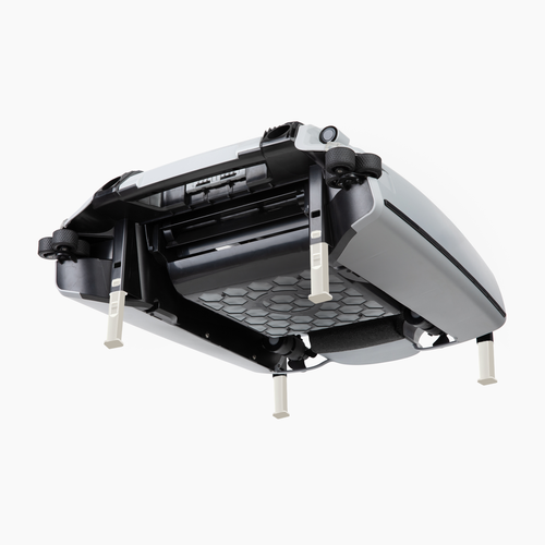 Extended Anti-stranding Bumper Bars Set for Betta Robotic Pool Skimmer