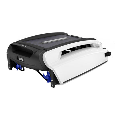 Betta SE - Solar-Powered Robotic Pool Skimmer