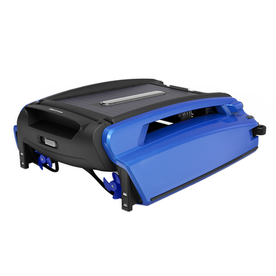 Betta SE - Solar-Powered Robotic Pool Skimmer