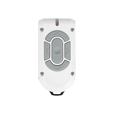 Betta SE Plus - Solar-Powered Robotic Pool Skimmer (Used)
